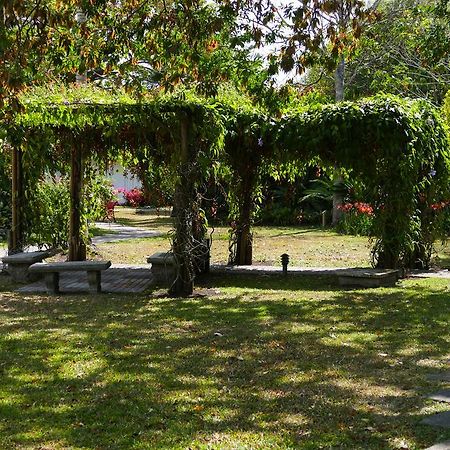 Hotel Bougainvillea San Jose Santo Domingo De Heredia Ngoại thất bức ảnh