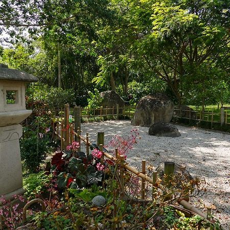 Hotel Bougainvillea San Jose Santo Domingo De Heredia Ngoại thất bức ảnh
