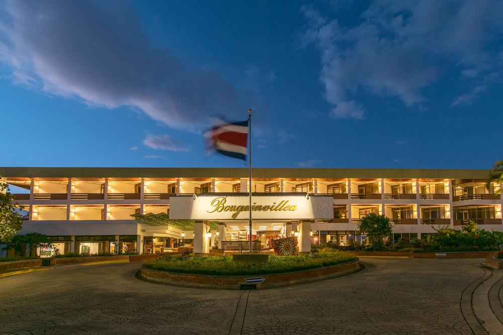 Hotel Bougainvillea San Jose Santo Domingo De Heredia Ngoại thất bức ảnh