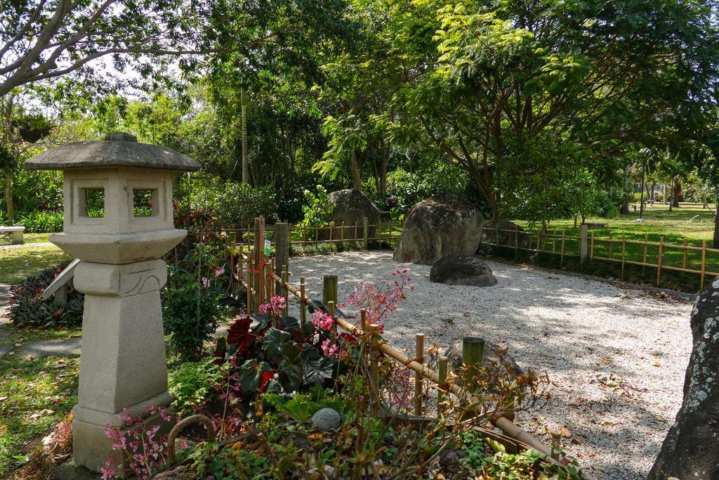 Hotel Bougainvillea San Jose Santo Domingo De Heredia Ngoại thất bức ảnh