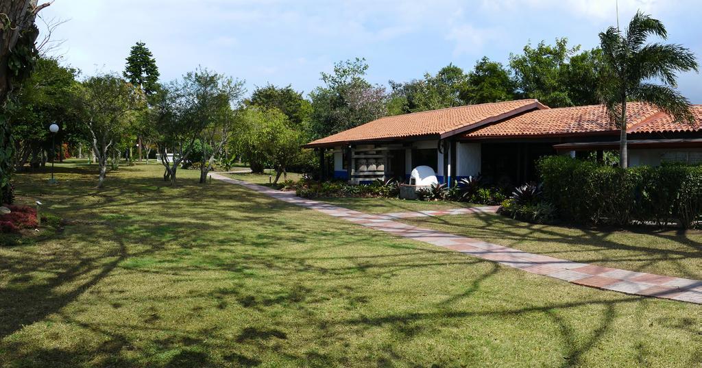 Hotel Bougainvillea San Jose Santo Domingo De Heredia Ngoại thất bức ảnh