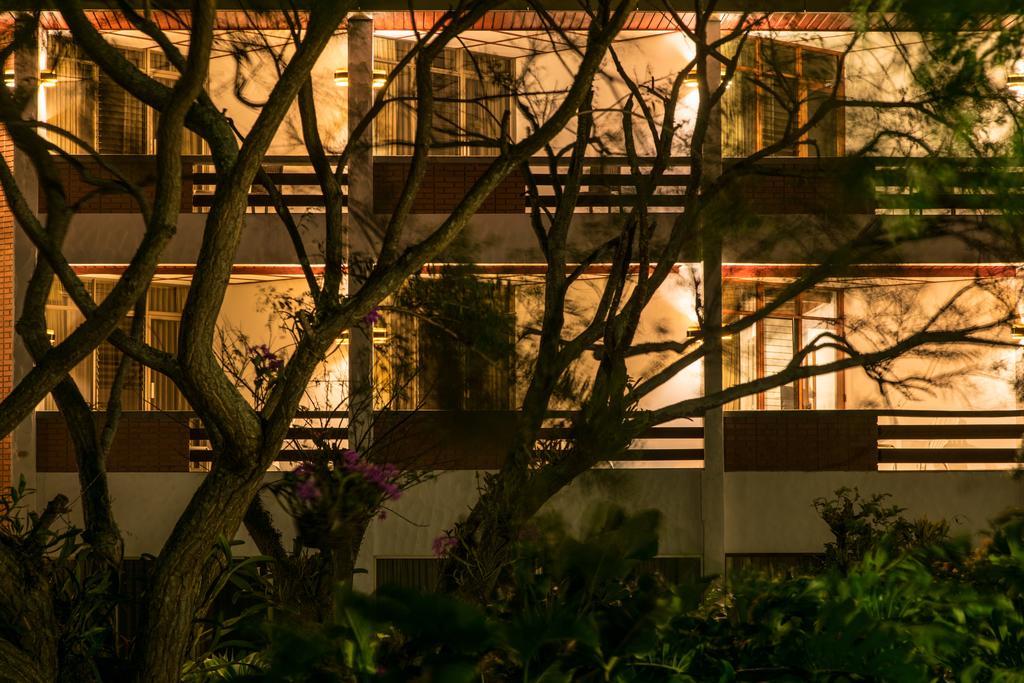 Hotel Bougainvillea San Jose Santo Domingo De Heredia Ngoại thất bức ảnh
