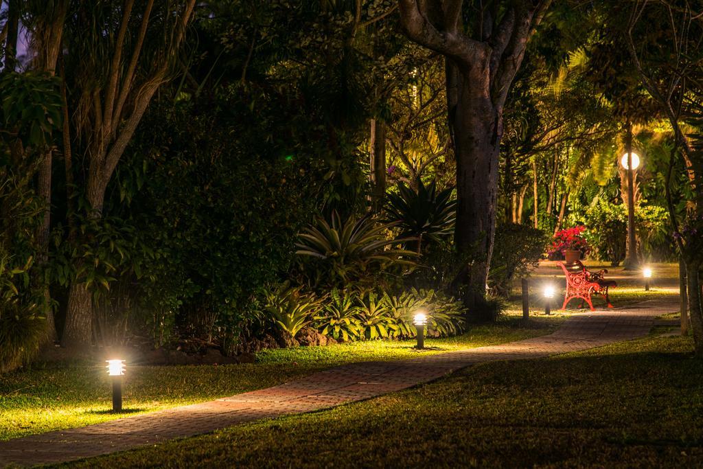 Hotel Bougainvillea San Jose Santo Domingo De Heredia Ngoại thất bức ảnh