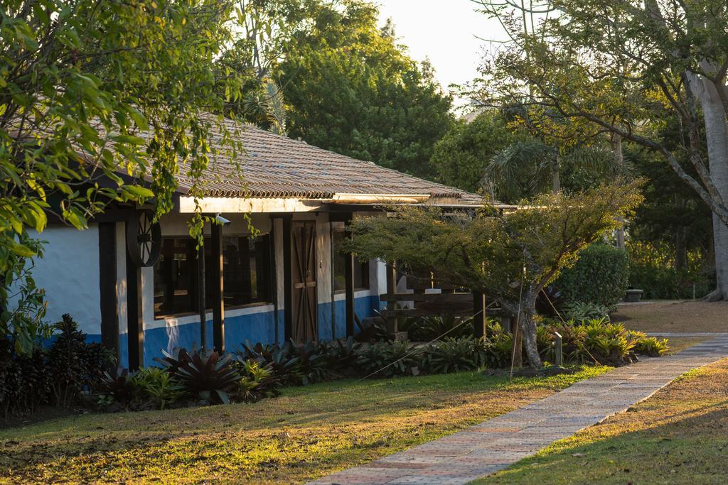 Hotel Bougainvillea San Jose Santo Domingo De Heredia Ngoại thất bức ảnh