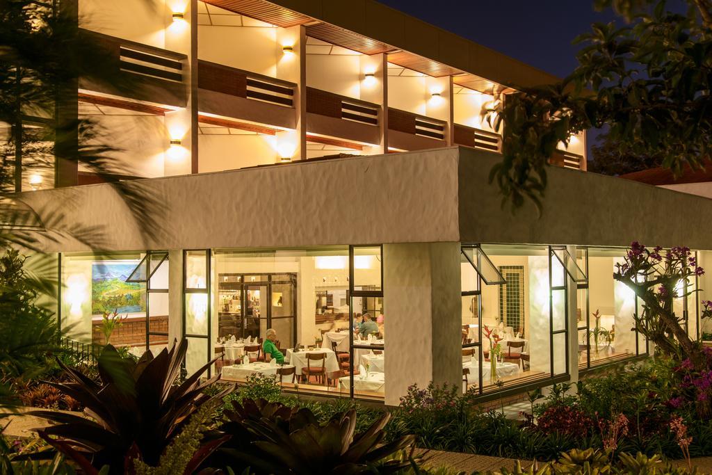 Hotel Bougainvillea San Jose Santo Domingo De Heredia Ngoại thất bức ảnh