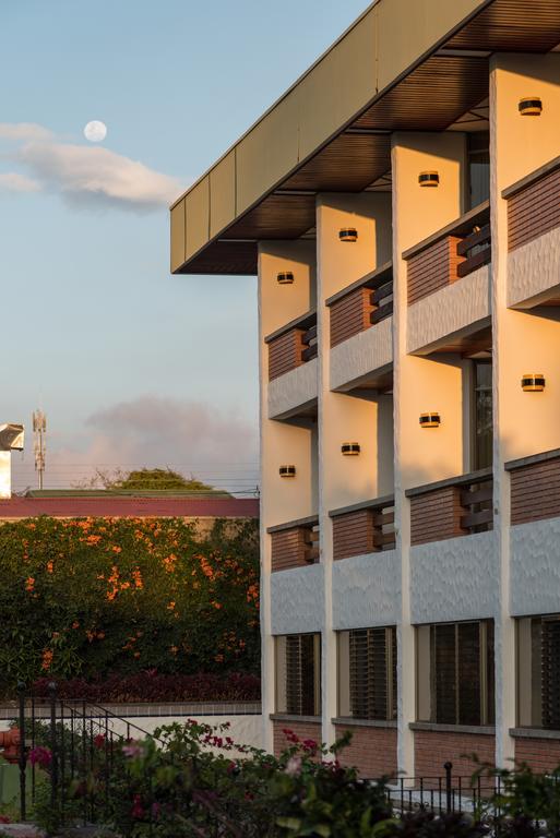 Hotel Bougainvillea San Jose Santo Domingo De Heredia Ngoại thất bức ảnh