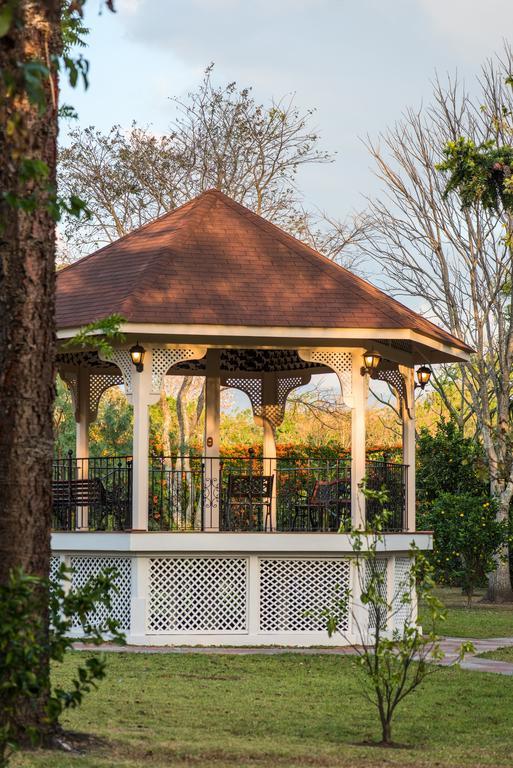 Hotel Bougainvillea San Jose Santo Domingo De Heredia Ngoại thất bức ảnh