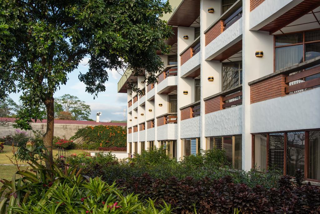 Hotel Bougainvillea San Jose Santo Domingo De Heredia Ngoại thất bức ảnh