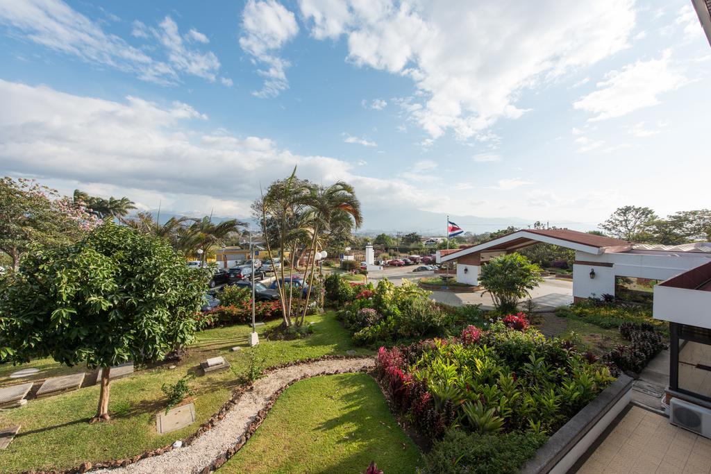 Hotel Bougainvillea San Jose Santo Domingo De Heredia Ngoại thất bức ảnh