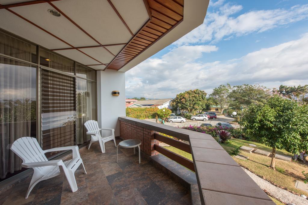 Hotel Bougainvillea San Jose Santo Domingo De Heredia Ngoại thất bức ảnh