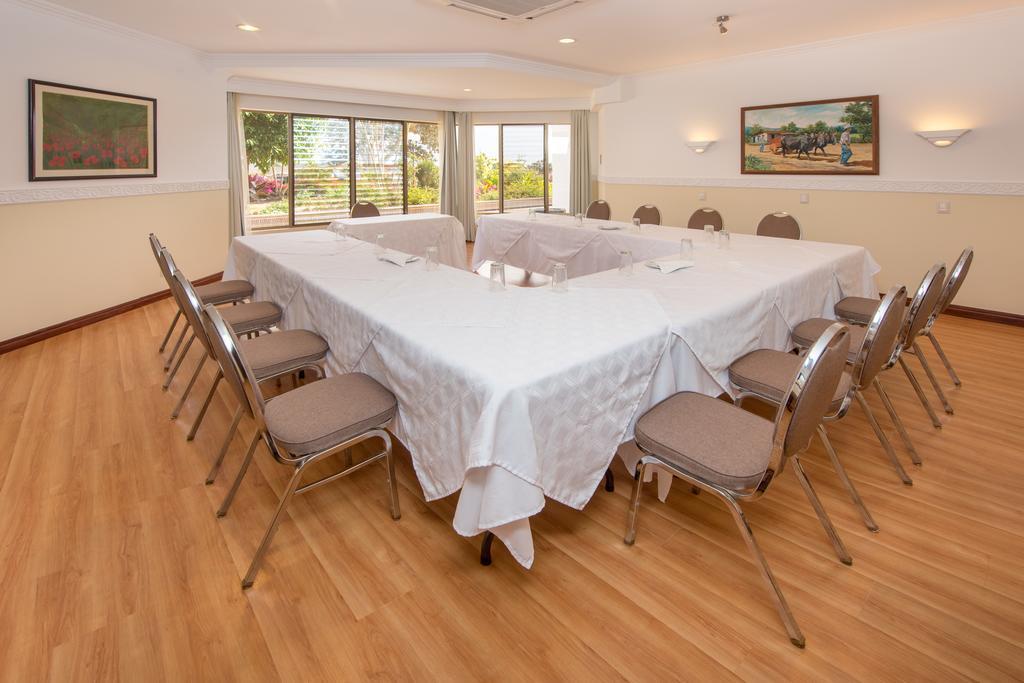 Hotel Bougainvillea San Jose Santo Domingo De Heredia Ngoại thất bức ảnh