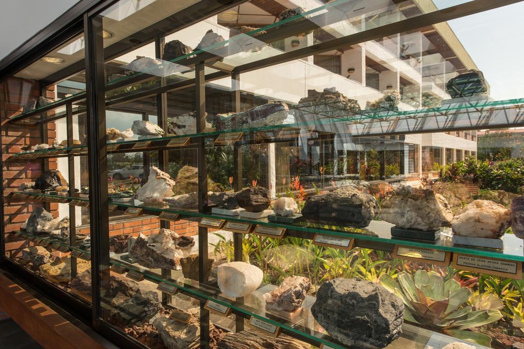 Hotel Bougainvillea San Jose Santo Domingo De Heredia Ngoại thất bức ảnh