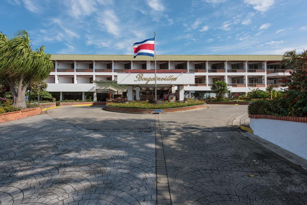 Hotel Bougainvillea San Jose Santo Domingo De Heredia Ngoại thất bức ảnh