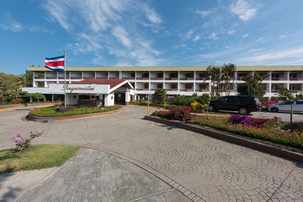 Hotel Bougainvillea San Jose Santo Domingo De Heredia Ngoại thất bức ảnh