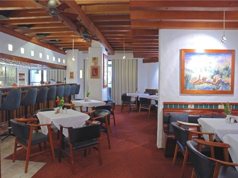 Hotel Bougainvillea San Jose Santo Domingo De Heredia Nhà hàng bức ảnh