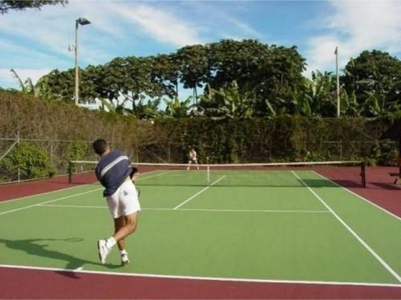 Hotel Bougainvillea San Jose Santo Domingo De Heredia Ngoại thất bức ảnh