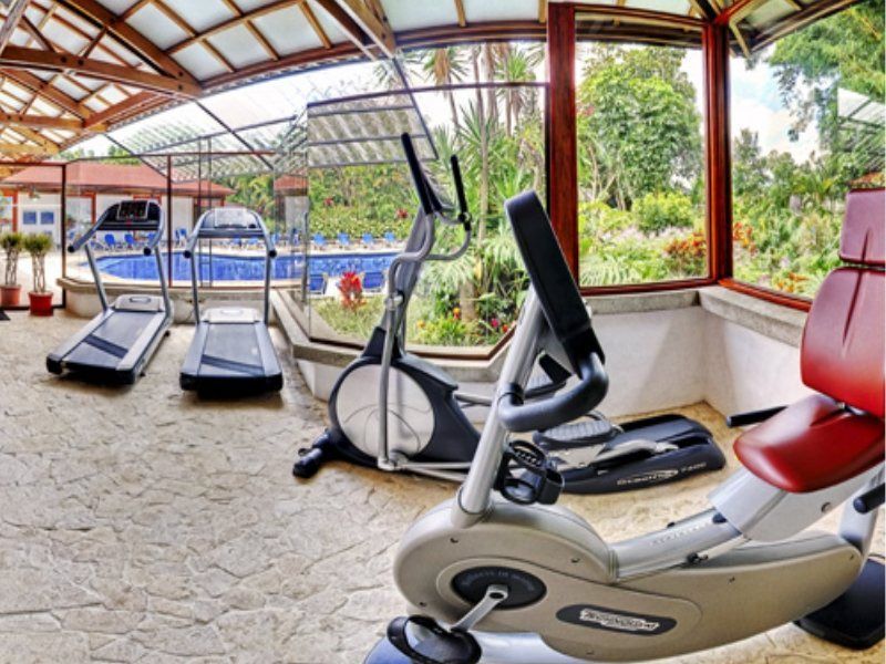 Hotel Bougainvillea San Jose Santo Domingo De Heredia Ngoại thất bức ảnh