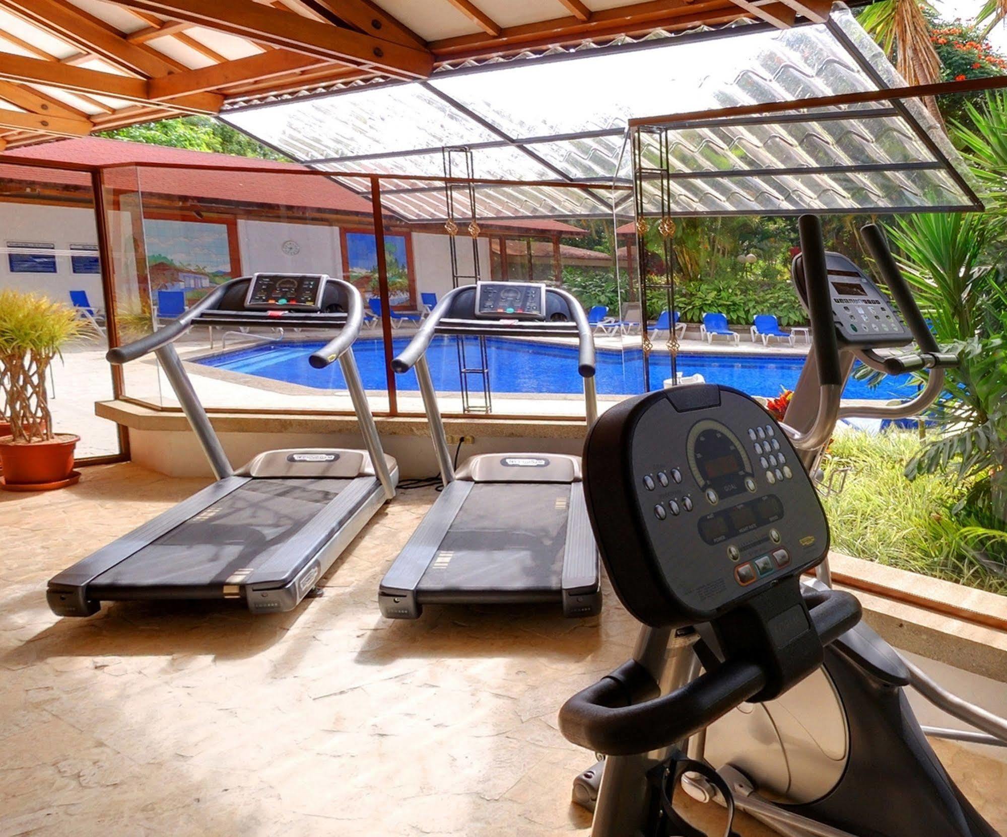 Hotel Bougainvillea San Jose Santo Domingo De Heredia Ngoại thất bức ảnh