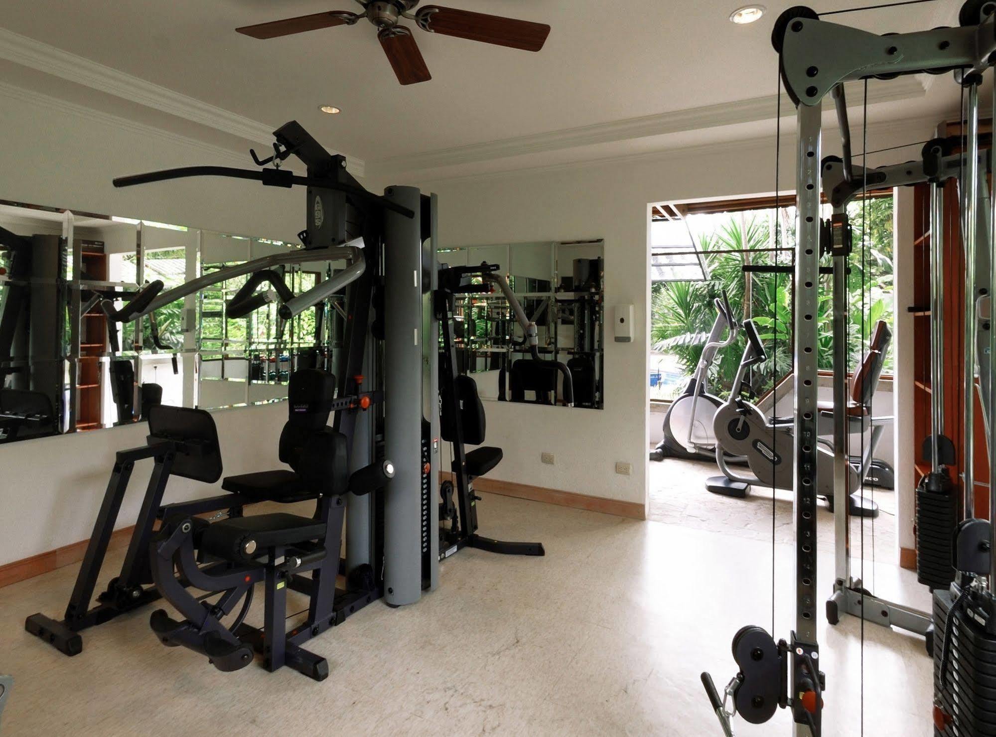 Hotel Bougainvillea San Jose Santo Domingo De Heredia Ngoại thất bức ảnh