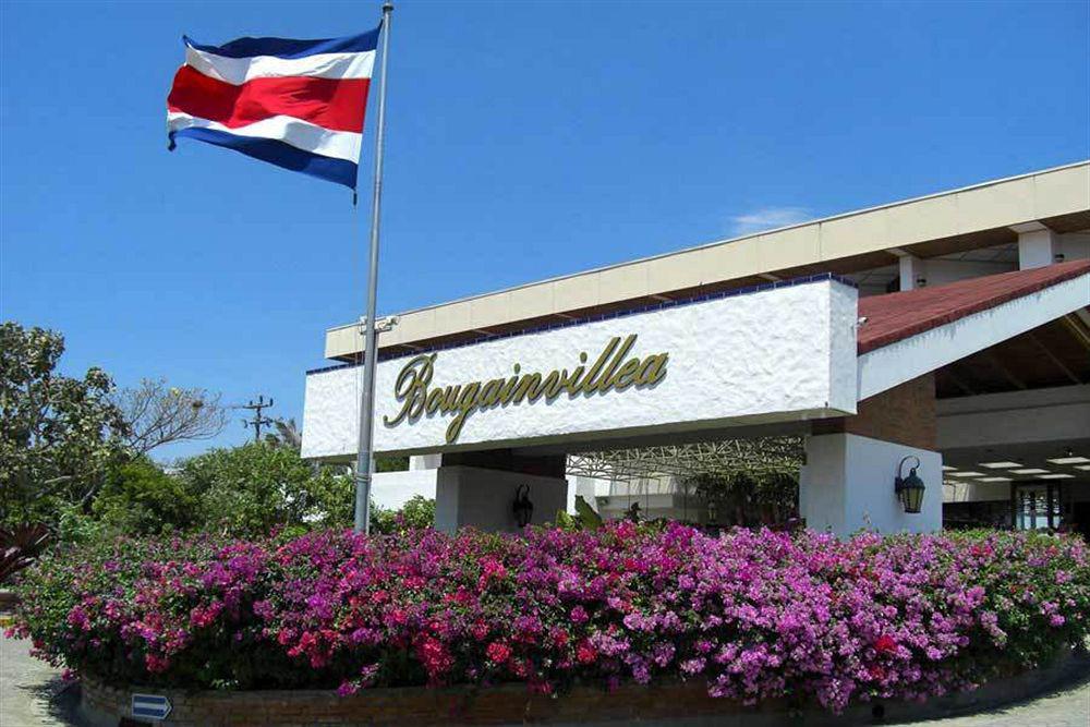 Hotel Bougainvillea San Jose Santo Domingo De Heredia Ngoại thất bức ảnh
