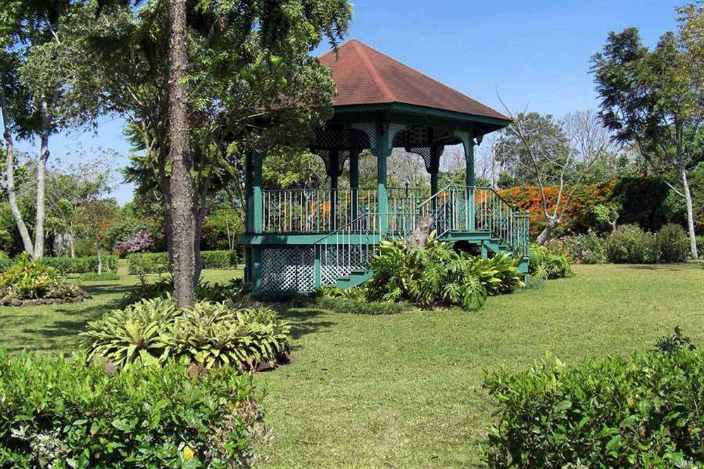 Hotel Bougainvillea San Jose Santo Domingo De Heredia Ngoại thất bức ảnh
